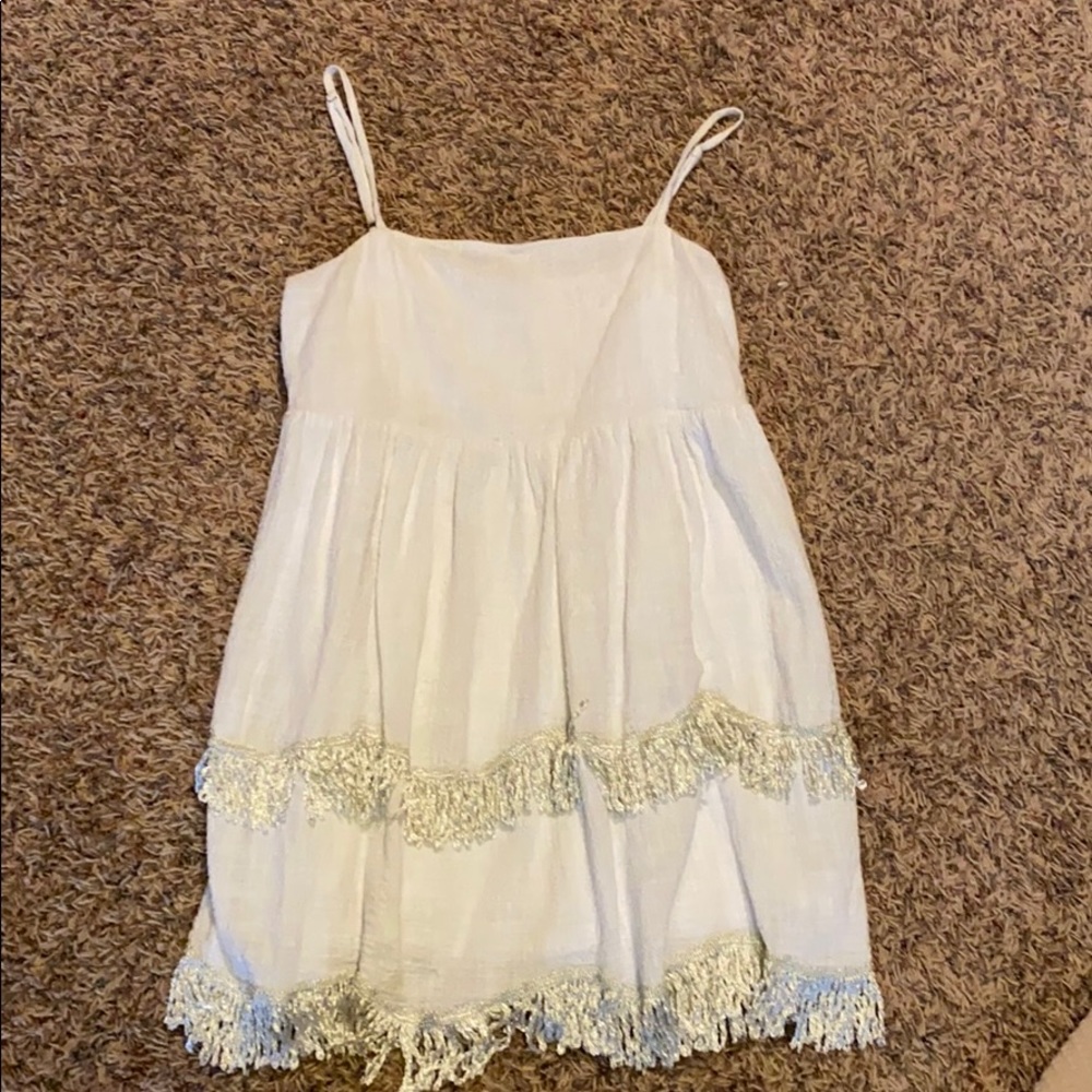 Boutique shirt